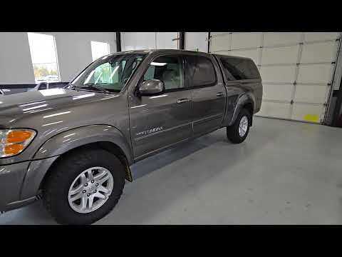 2004 Toyota Tundra (CC-2016968) for sale in Bend, Oregon