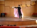 Dance (Фигурный вальс) 