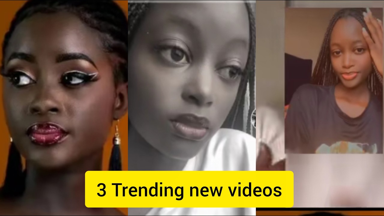 AKATAMBI K'OBUSEEGU AKA AKA YVONNE NAKANKAKA NGA BAMUZINA KAAKANO 