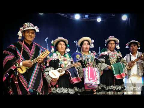 Fandango imaynachus kayku