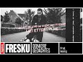Fresku - Donkere Gedachtes (prod. Mucky) [Lyric video]