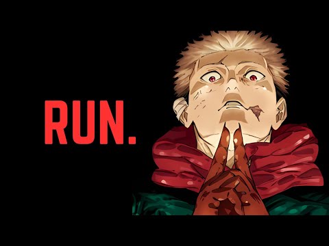 How Strong Is Final Yuji?