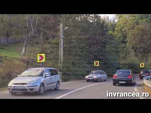 Comuna Bârsești Vrancea