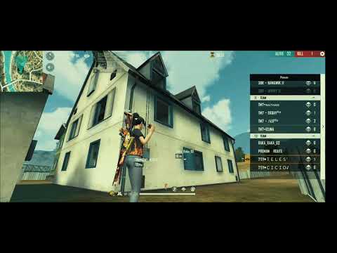 Kawankokoh Offline Tournamen 🎮 - 7'EstuARy (Rata BoszKu👍)