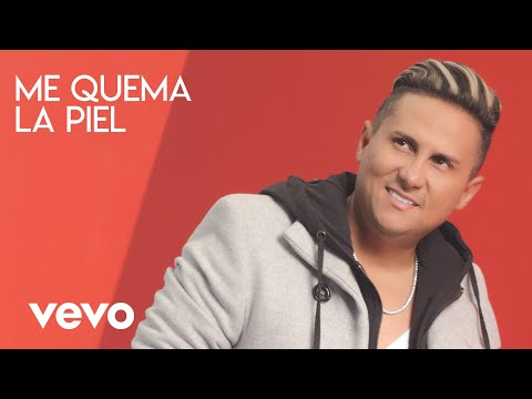 Me Quema La Piel - Los Chiches Vallenatos