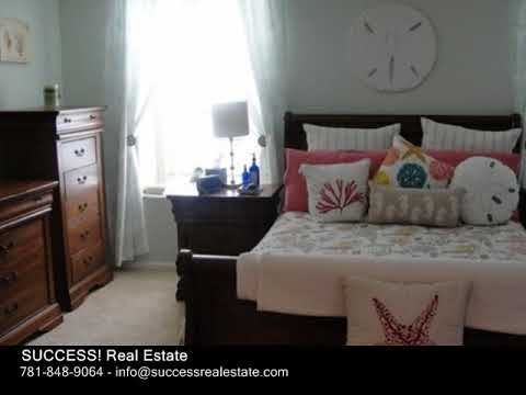 23 Shaw Farm Rd. Unit 23, Canton MA 02021 - Condo - Real Estate - For Sale -