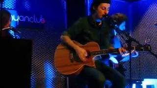 Nemra  - Last Chance To Love (Ulikhanyan Club 02.06.2017)