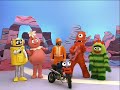 Yo Gabba Gabba Goodbye Jack Black