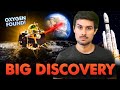 Chandrayaan 3 Discovery Oxygen On Moon Dhruv Rathee