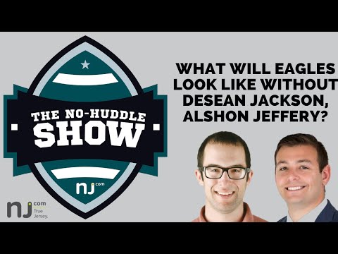 Eagles Lions preview, predictions and more Jalen Ramsey trade talk (Ep. 254)