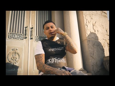 [FREE] SWIFTY BLUE x RICK THA SAVAGE GOD TYPE BEAT "KUETE"