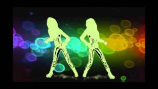 I can't stand it - Cascada [LYRICS ON SCREEN ]