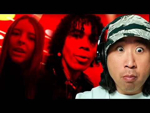 Artistas de la nueva que dejaron a Coreano Loco sorprendido 😱 Lil JouJou, Young Miko