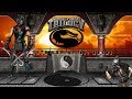 Mortal Kombat Trilogy Kabal TAS