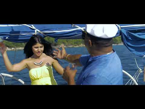 Marija Novak feat. Kale Dijamant - Nije svanulo (Official Video)