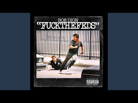 F**k The Feds (feat. Damuu)