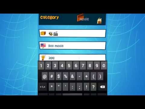 EmotiGame The Emoji Challenge Video