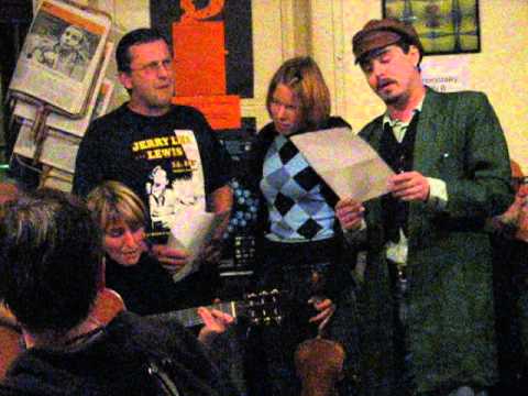 Sto mrtvých miminek v jedné popelnici - Jedu si ve svý káře