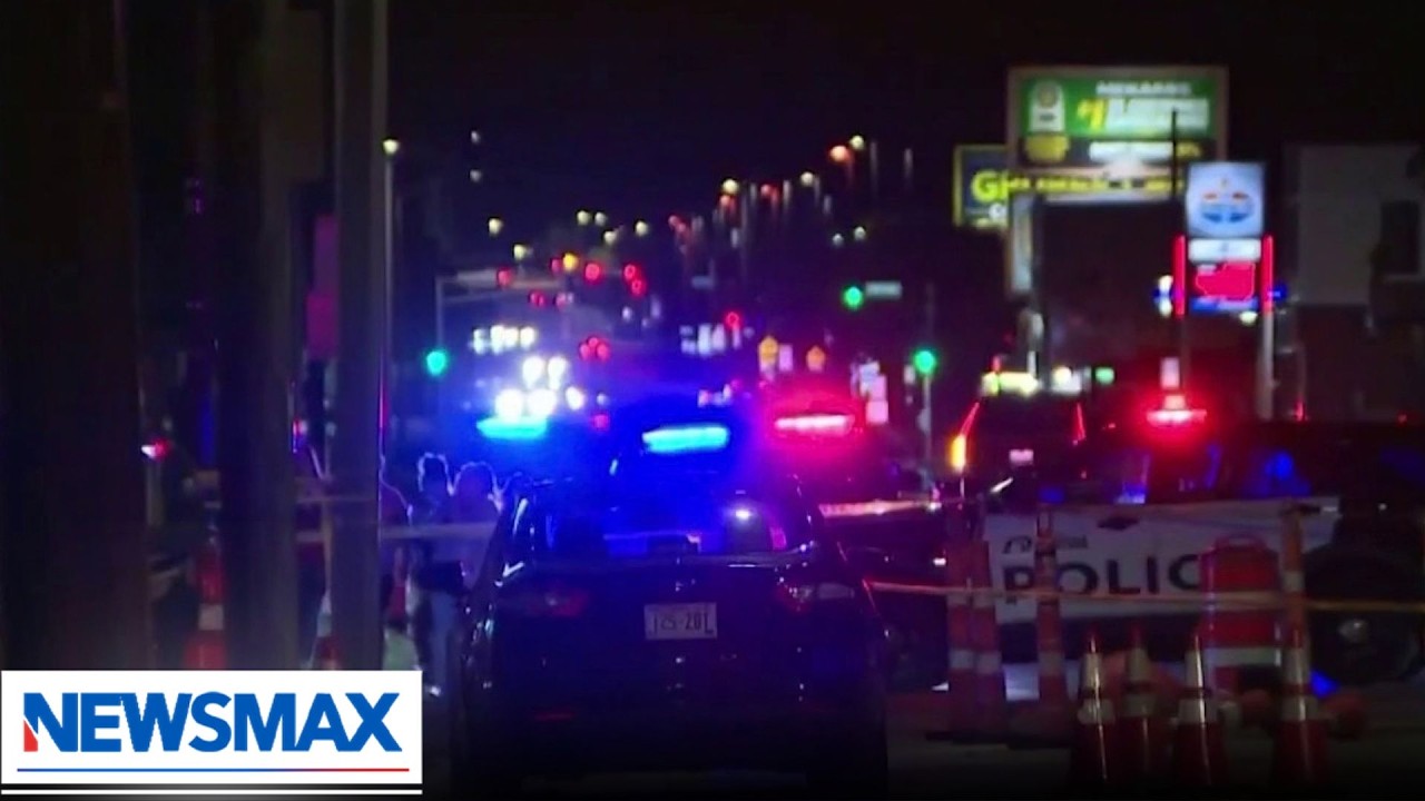 Milwaukee DA let repeat offender walk before Kenosha police ambush | Wake Up America