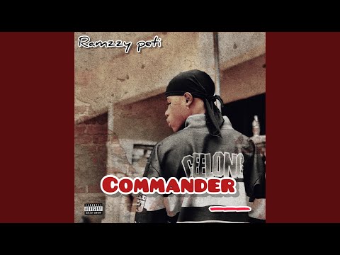 Commander (Speed Up Version)