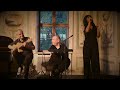 Moon River - Thomas Quasthoff & Friends (LIVE)