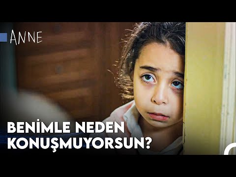 Şule'den Melek'e Ağır Soru - Anne