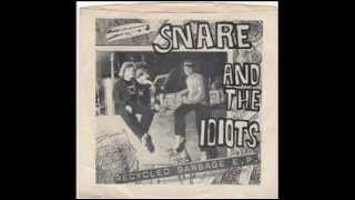 Snare & The Idiots Chords