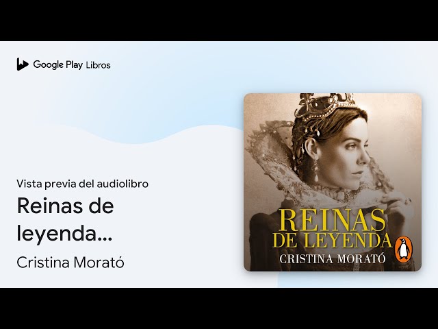 Vídeo relacionado con Reinas de leyenda: Catalina de Aragón, Isabel I de Inglaterra, Carlota de México, Catalina la Grande y la Emperatriz Cixí