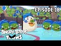 Angry Birds Toons Cold Justice S2 Ep18