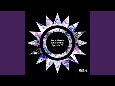 Eyecode (Extended Mix)