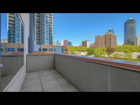 A South Loop 1-bedroom #302 at the amenity-rich 1000 South Clark A South Loop 1-bedroom #302 at the amenity-rich 1000 South Clark