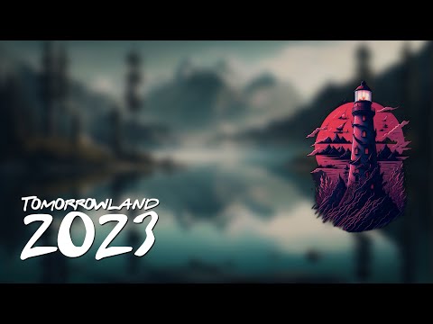 Tomorrowland 2023 - Só as Melhores