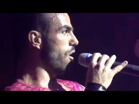 Slavko - Promocija singlova "Freedom" & "Sudnji dan" - PRVA TV