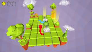 Яблоки и змеи ► SNAKESCAPE: REMASTERED