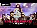 Lets Celebrate Official Song Video | Tevar | Arjun.