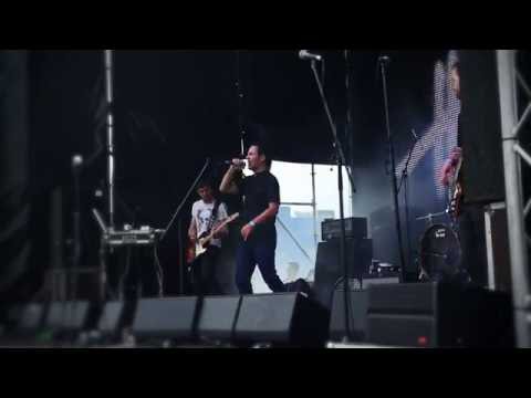 Vlad Zhukov - Fame ( David Bowie cover) live 06.08.2016