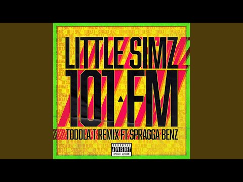 101 FM (Toddla T Remix)