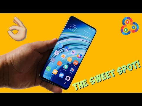 Mi 10 2 Week Review - The SWEET Spot!