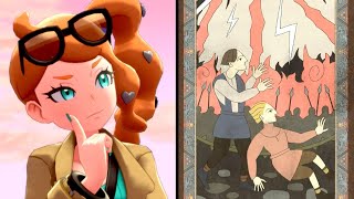 【実況】『ポケモンソード』 をまったりプレイ！ ＃１４