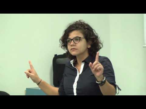 17/05/16 Semana Acadêmica de Psicologia