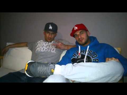 Doktor Janek & Lewy - Rozmowy o niczym.