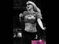 The Circus Starring Britney Spears Rehearsal For World Tour