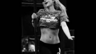 The Circus Starring Britney Spears - Rehearsal for World Tour