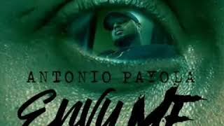 "Envy Me" - Antonio Payola
