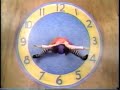 The Big Comfy Couch Clock Rug Stretch Tubby Remix 2024