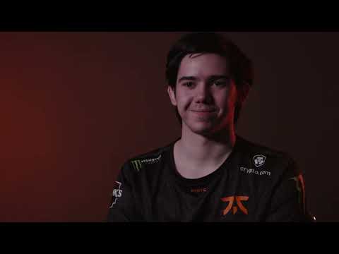 SUPERCC the first FNATIC Halo Team  - Halo Infinite
