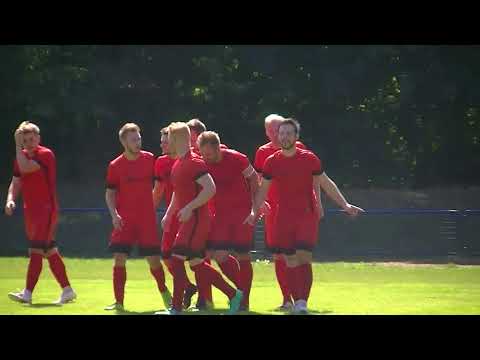 Viktoria Resse - SSV Buer Kurzbericht