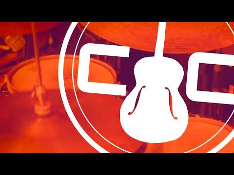 Chris Corcoran Band | New Album March 2020 | Coolerator