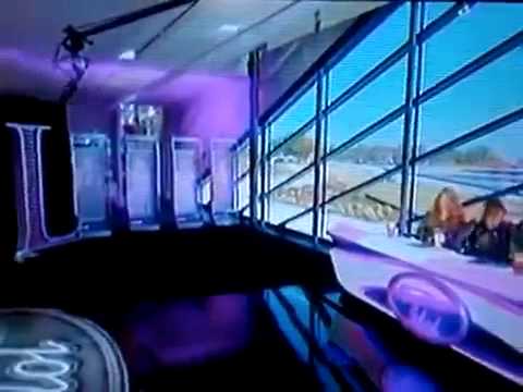 [HD] American Idol 2013 Episode 6 - Oklahoma Auditions - Halie Hilburn (Jan 31, 2013)