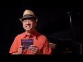 Daniel Ho GRAMMY Nomination Message